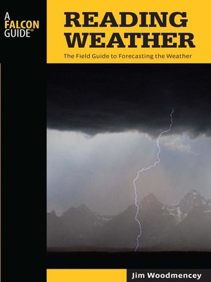 cover image of Reading Weather